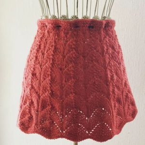 Original Weber Fünf Schultertuch